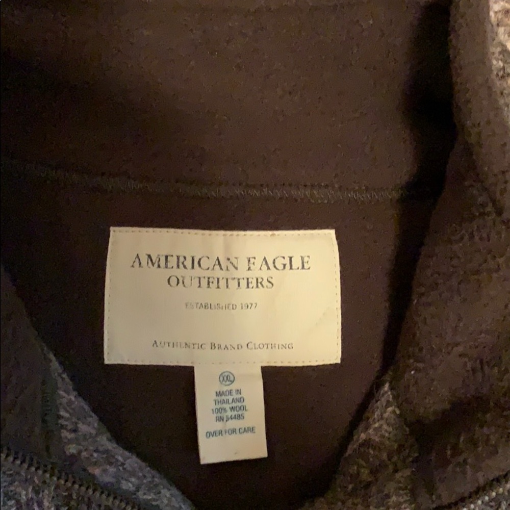 Sweater - Picture 2 of 2